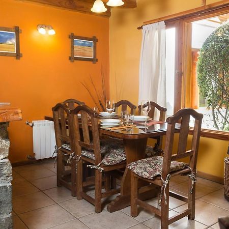 Alamos De Meli Tue Villa Puerto Manzano Eksteriør bilde