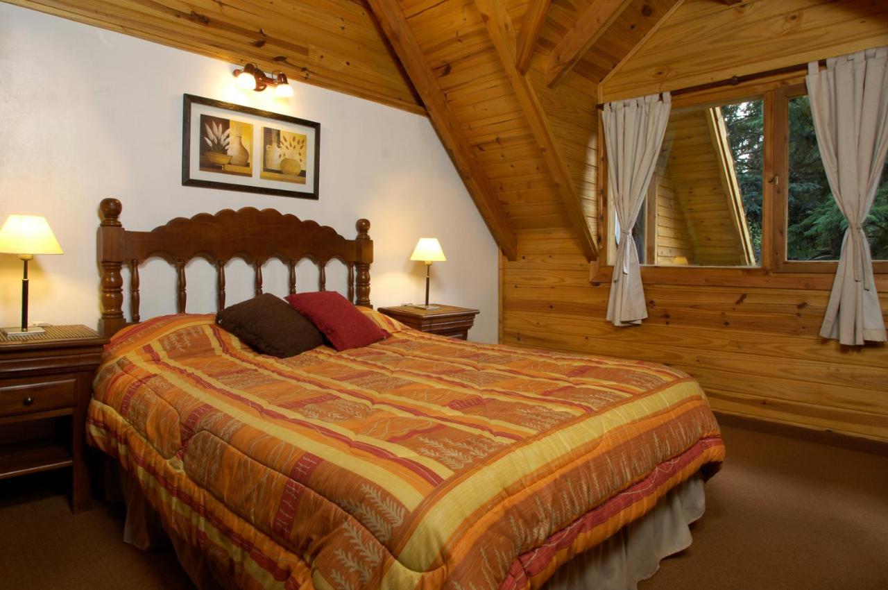 Alamos De Meli Tue Villa Puerto Manzano Eksteriør bilde